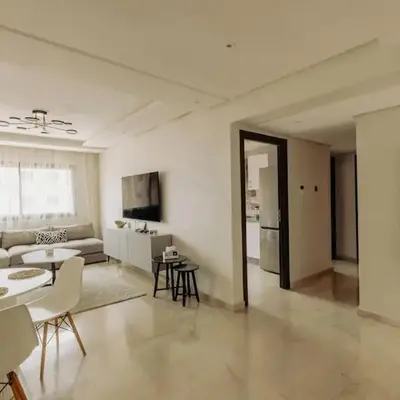 flat in Marrakech