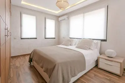 Gallery image of Chic & Cozy Apartment Central Marrakech in Marrakech