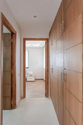 Gallery image of Chic & Cozy Apartment Central Marrakech in Marrakech