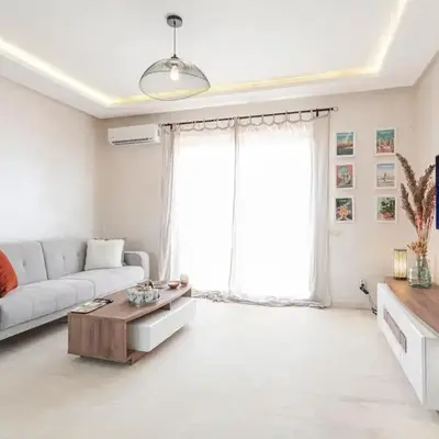 Chic & Cozy Apartment Central Marrakech