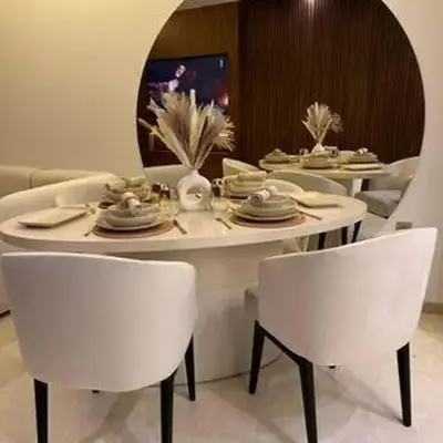 Appartement luxueux Marrakech