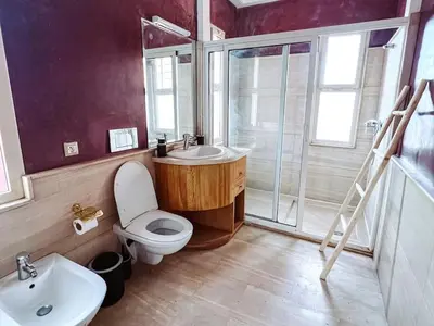 Gallery image of Villa contemporaine - 6 chambres - piscines et jacuzzi in Marrakech