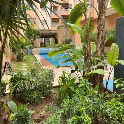 Oasis Appart