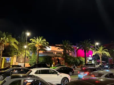 Gallery image of Bichara in Marrakech
