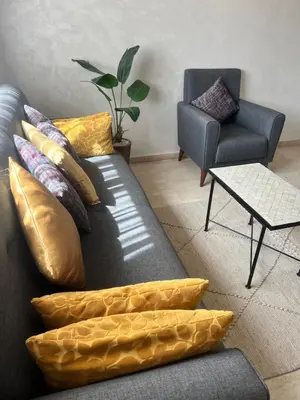 Gallery image of Appartement lagon bleu Assafa- Services All-inConciergerie in Marrakech