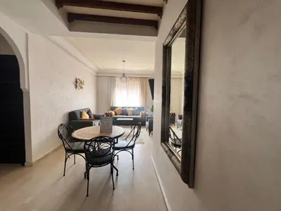 Gallery image of Appartement lagon bleu Assafa- Services All-inConciergerie in Marrakech