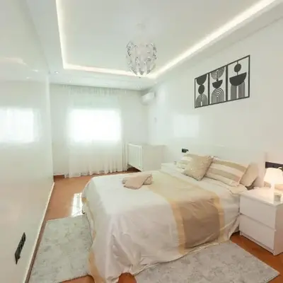 Appartement à Marrakech