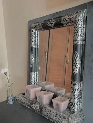 Gallery image of Nouveau studio chic à Guéliz in Marrakech