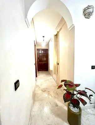 Gallery image of Nouveau studio chic à Guéliz in Marrakech