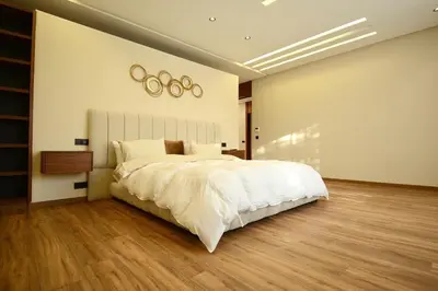 Gallery image of Villa Majestic in Hbl Hmid
