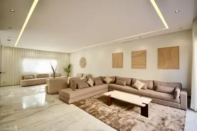 Gallery image of Villa Majestic in Hbl Hmid