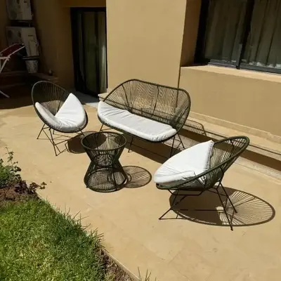 Elégant duplex au coeur de Marrakech