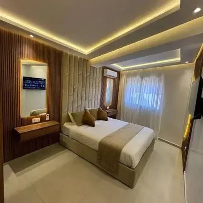 Bel Appartement Hivernage Gueliz