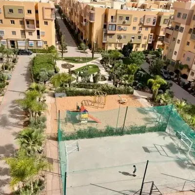 Appart Élégant Vue Splendide