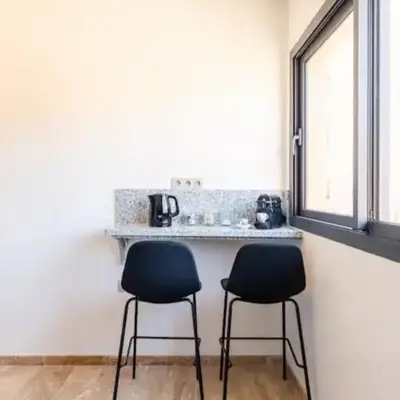 Appartement gueliz