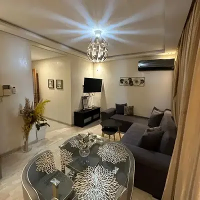 Yany cosy appartement