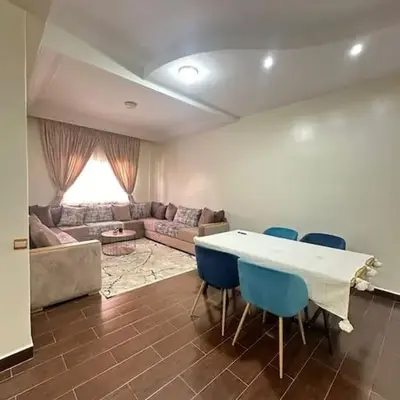 Grand Appartement Piscine Guéliz
