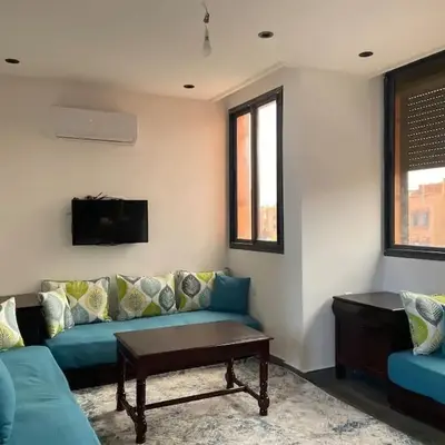 Marrakech Dar El Hijazi 2