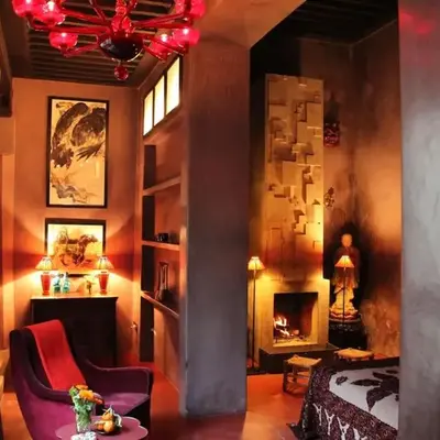 Riad MONDRIAH in exclusivity only for you