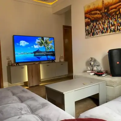 Cosy & chill home