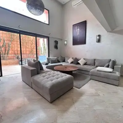 Appartement Duplex Haut Standing