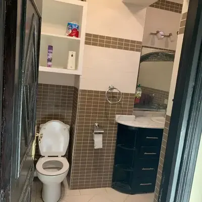 beautiful apartment
