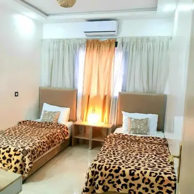 COZY Appartement
