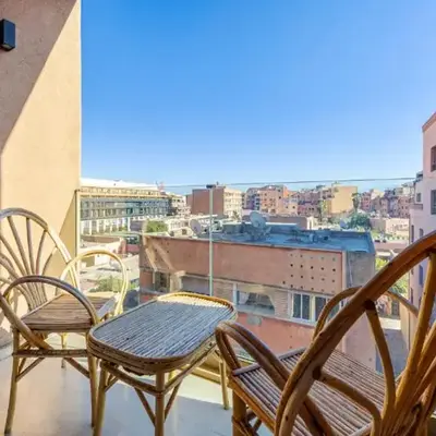 MARJANA Luxe appartement