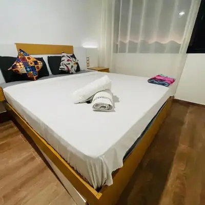 Super appartement