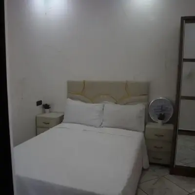 Charming Medina Apartment