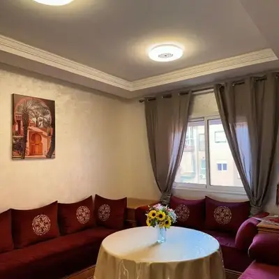 Appartement Xénon
