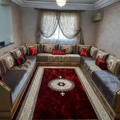 Appartement avec piscine Guéliz