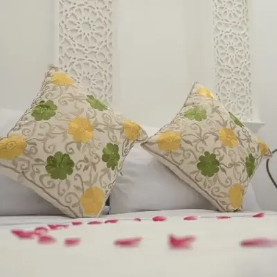 Dar Mawati Traditional Private Guesthouse Marrakech