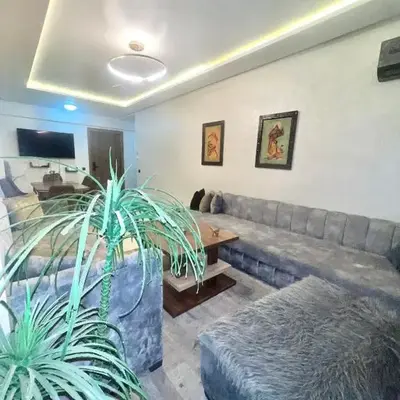 Bel Appartement nour 5