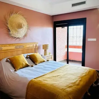 Jardin Majorelle Appartement