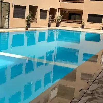 Appartement Haut standing