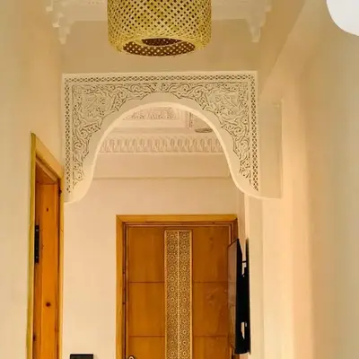 Julie Airport Marrakech Apartments