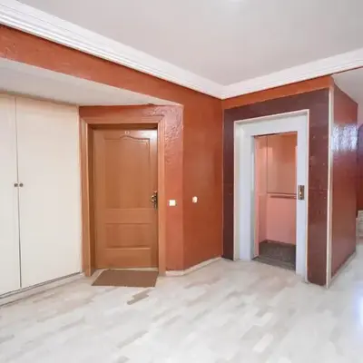 Appartement au Coeur de quartier Majorelle