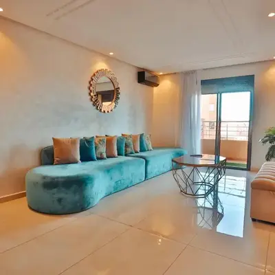 Best Apartment Marrakech G35