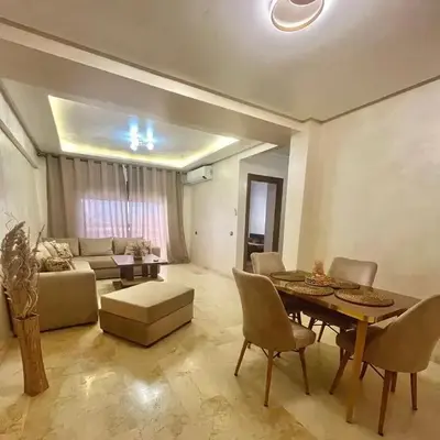 Appartement de luxe à Marrakech
