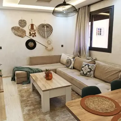 Marrakech appart