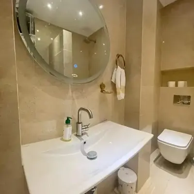 Appartement Neuf et Moderne