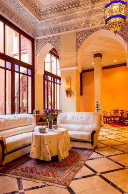 Gallery image of Marrakech House in Marrakech