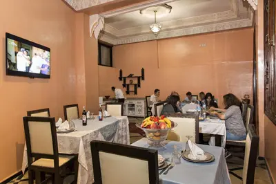Gallery image of Marrakech House in Marrakech