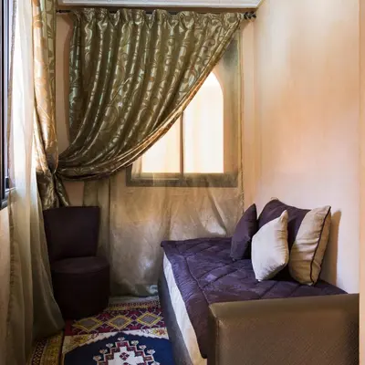 Gallery image of Marrakech House in Marrakech