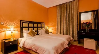 Gallery image of Marrakech House in Marrakech
