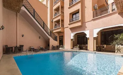 Gallery image of Marrakech House in Marrakech