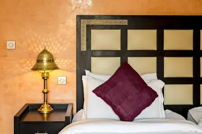 Gallery image of Marrakech House in Marrakech
