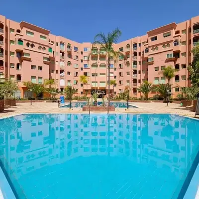 Best location new appart hivernag Pool FreeParking