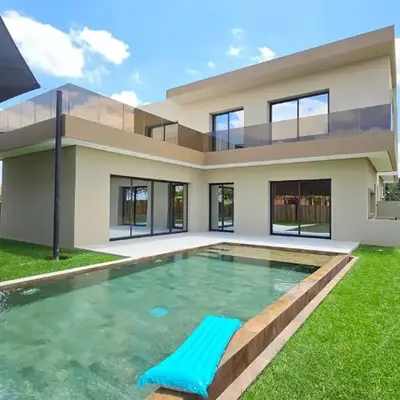 Villa Dar Maryam
